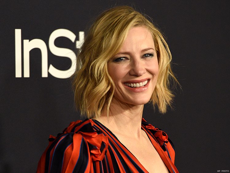 Top Things To Know About Cate Blanchett And Her Family