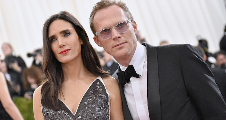 5 Facts To Know About Paul Bettany