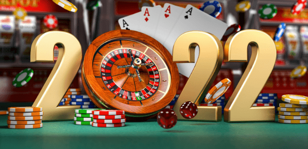 casino online 2022