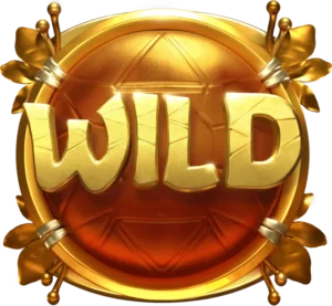 simbol wild slot